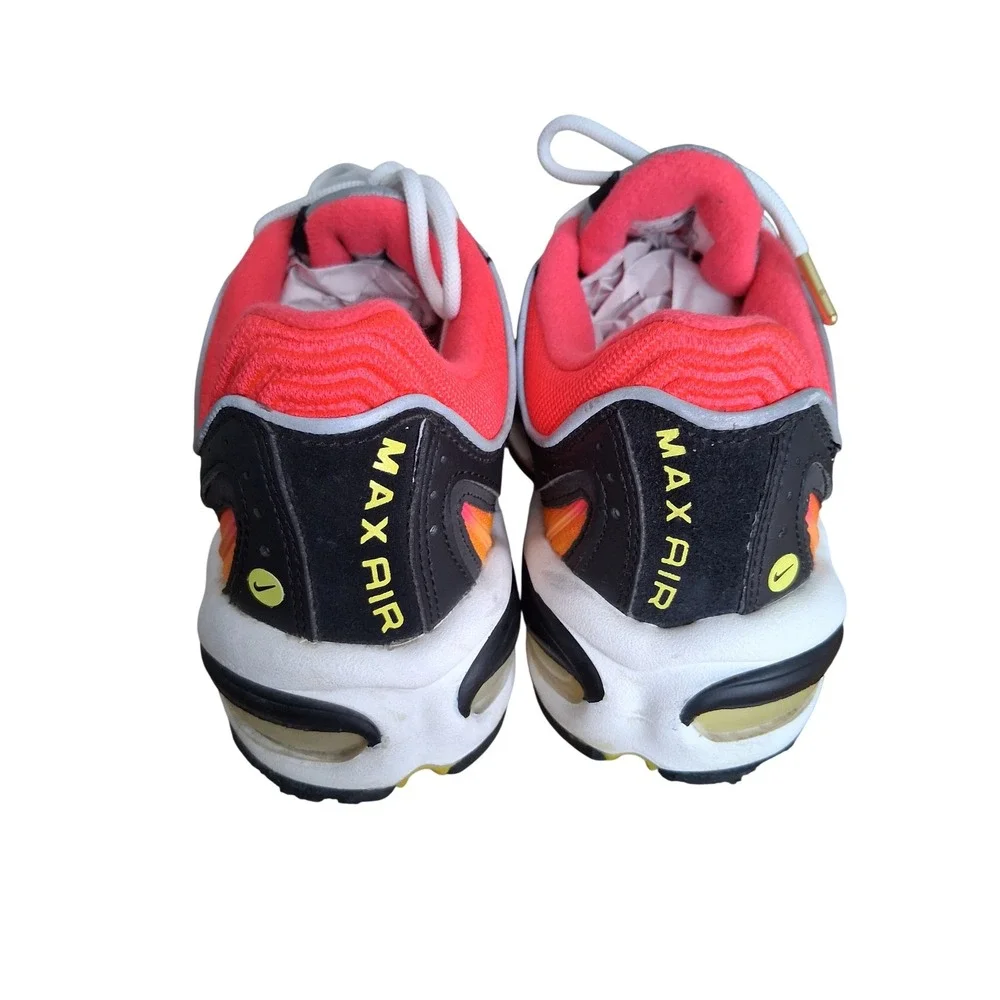 Nike Air Max Tailwind IV Men's size 9.5 Running Cross Training Athletic Sneakers